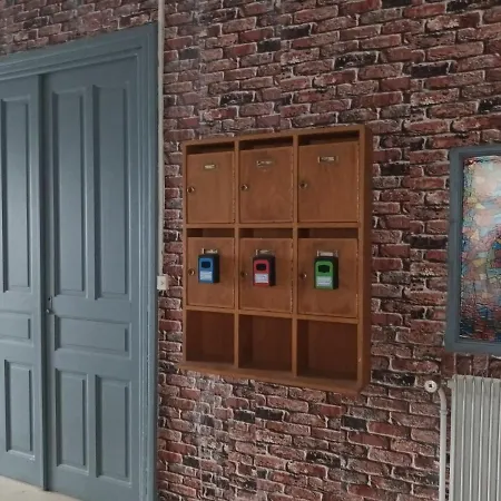 Apartman Spacieux Atypique 115m2 Avec Jardin *