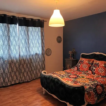 Spacieux Atypique 115m2 Avec Jardin Apartman
